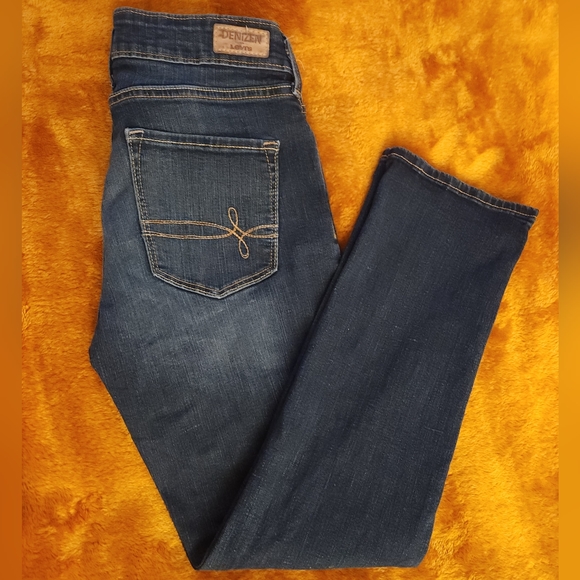 Denizen from Levi's Jeans Denizen Levis Modern Slim Jeans Poshmark